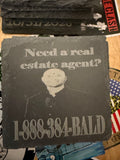 Personalized Slate Coasters — Laser Engraved Natural Stone