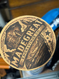 Custom Engraved Coasters — Personalized Wedding, Home & Corporate Gift Sets - Made great engravings