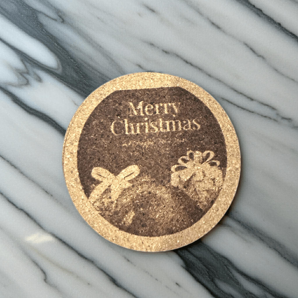 Custom Engraved Coasters — Personalized Wedding, Home & Corporate Gift Sets - Made great engravings